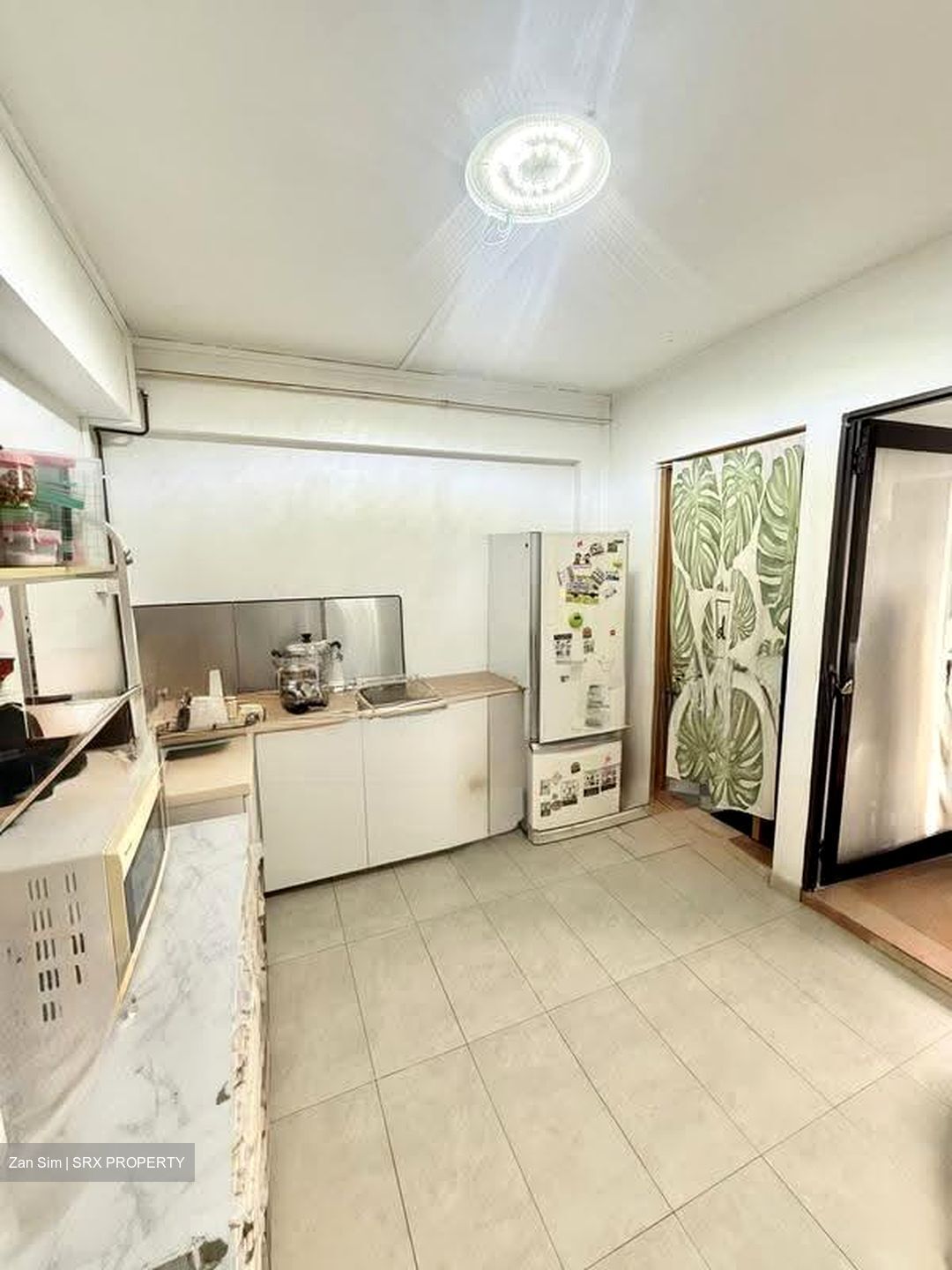 Blk 796 Woodlands Drive 72 (Woodlands), HDB 4 Rooms #609231181